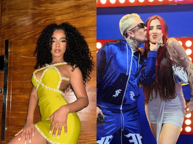 Lorena Maria rebate falas da irmã de MC Daniel e detona: “Desesperada, desorientada”