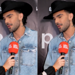 Luan Pereira revela que cantor pediu para deixar palco após dar oportunidade