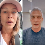 Luana Piovani celebra decisão da Justiça sobre condenação de ex de Ana Hickmann