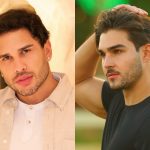 Lucas Guimarães explica ausência em festa com Lucas Lobato e alfineta: “Ele não é o dono”