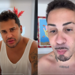 Lucas Guimarães nega reconciliação após dormir com Carlinhos Maia: “A gente não voltou”