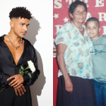 Luto: Lucas Leto lamenta morte da avó e diz que despertou para a arte graças a ela