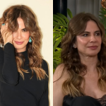 Luciana Gimenez revela que não dorme “sono reparador” há 3 meses por medo de hérnia