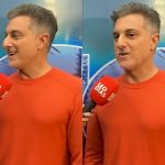 Luciano Huck responde ao título de maior apresentador do país e cita Faustão