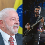 Pesquisa aponta em quais grupos de eleitores que Gusttavo Lima venceria Lula