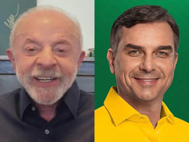 Lula x Flávio Bolsonaro: debate na Band atrai imprensa mundial e 160 pedidos de credenciamento