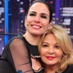 Mãe de Luciana desabafa sobre saída da TV: “Dói ver que não tenham reconhecido seu valor”