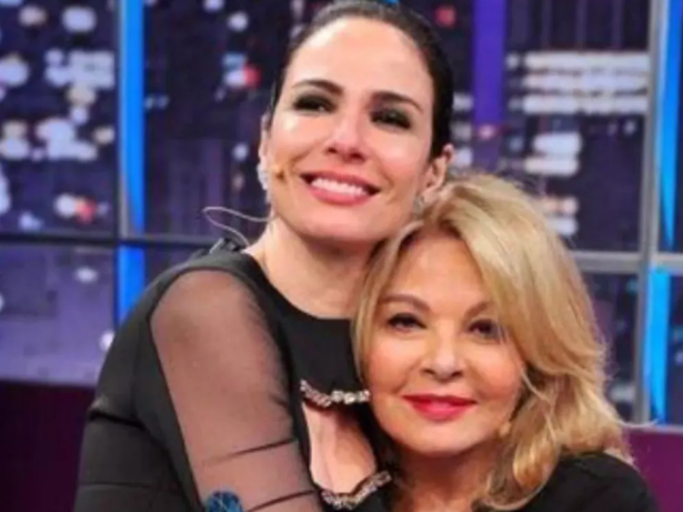 Mãe de Luciana desabafa sobre saída da TV: “Dói ver que não tenham reconhecido seu valor”