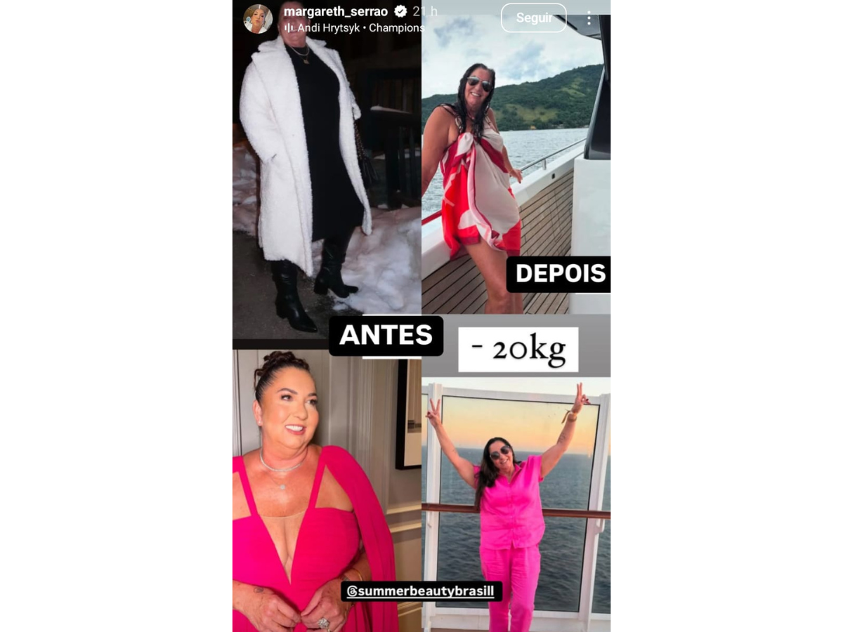 Reprodução Instagram 