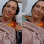 Mãe de Virginia tranquiliza fãs após acidente de carro e afirma: “Dor no tórax”