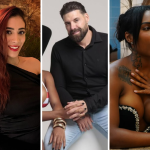 Mãe do enteado confirma processo e término do casamento de Carol Lekker
