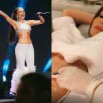  “Mudança incrível”