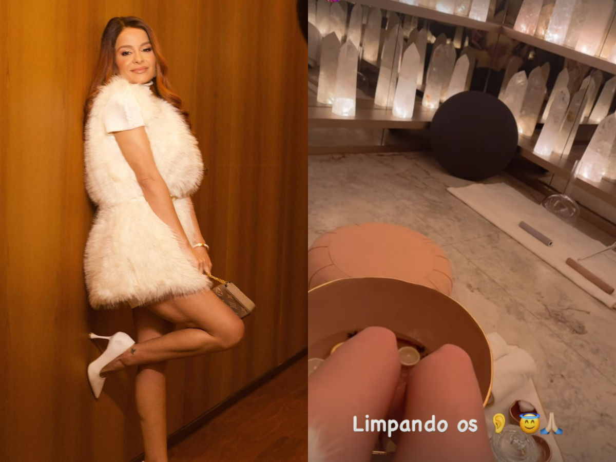 Reprodução Instagram/montagem 