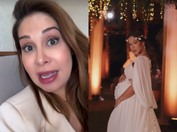 Maíra Cardi anuncia data em que filha, fruto do casamento com Thiago Nigro, nascerá