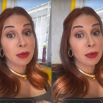Maíra Cardi detalha processo de recuperação da filha após cirurgias: “Ela grita”