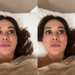 Maíra Cardi revela detalhes sobre parto e explica ida da filha recém-nascida à UTI Maíra Cardi revela detalhes sobre parto e explica ida da filha recém-nascida à UTI