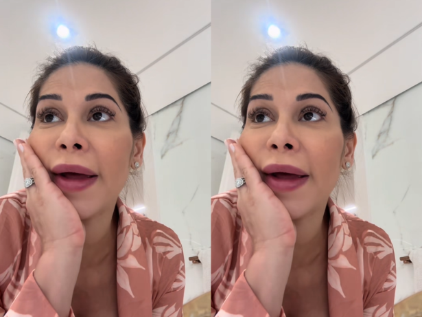 Maíra Cardi volta a falar sobre amamentação de Eloáh: “Bizarra a quantidade de leite”