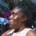 Mais de 2 mil atendimentos são registrados em 4 dias no Rio devido à onda de calor