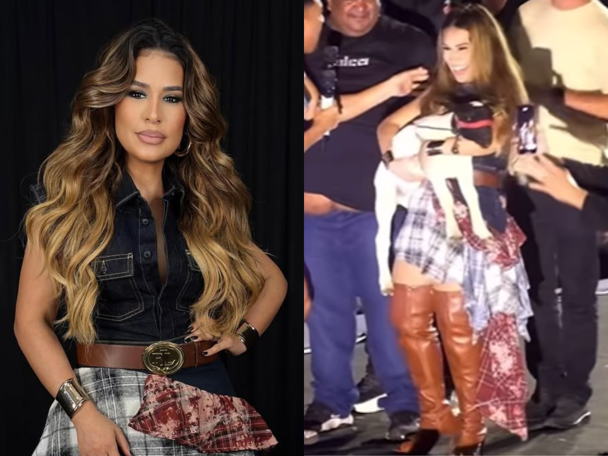 Reprodução Instagram/ montagem 