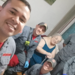  “Heróis”