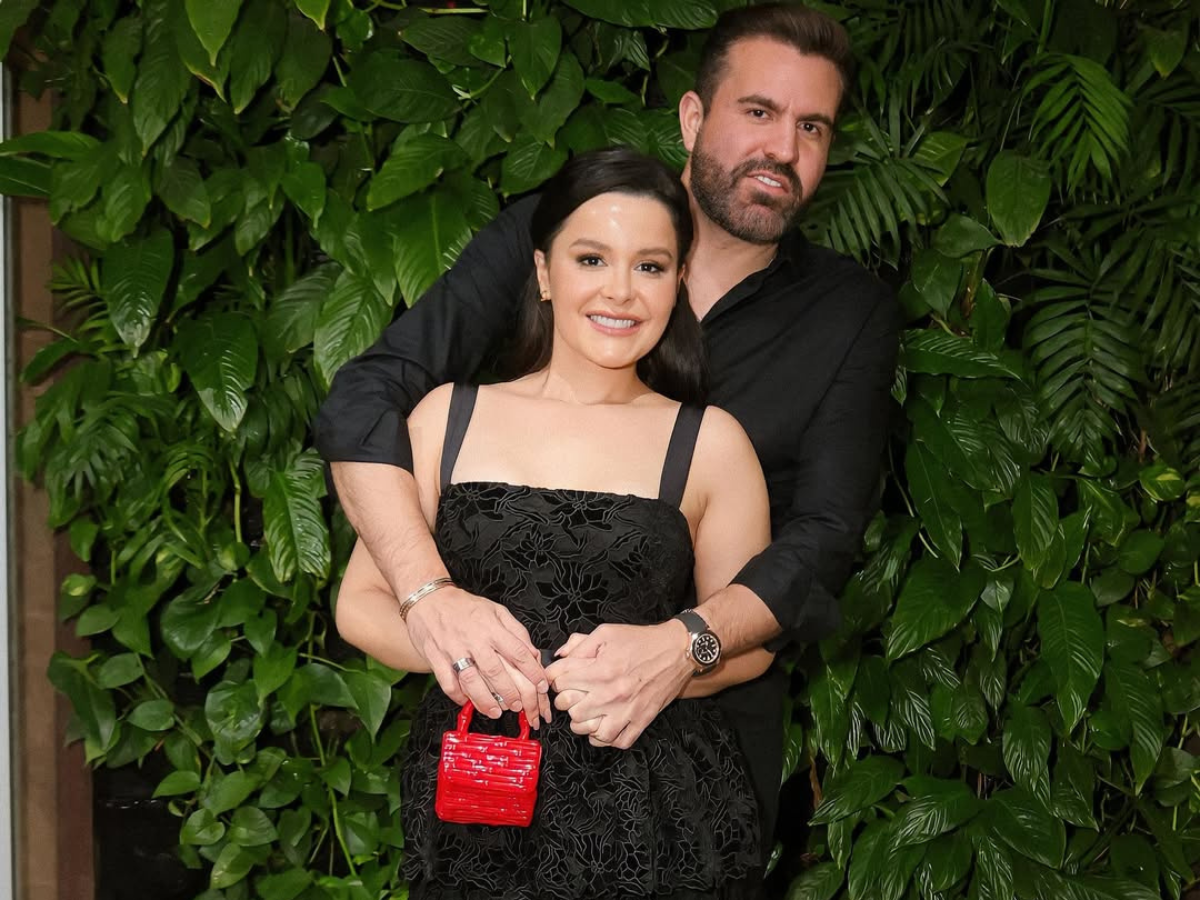 Reprodução Instagram Maraisa  Reprodução Instagram Maraisa