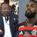 Pai de Gerson, do Flamengo, é acusado de não quitar compra de carro e gerar R$ 25 mil em multas