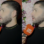 Recém-eliminado do “BBB26”, Marcelinho se arrepende de ter ficado em cima do muro