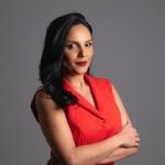 Márcia Dantas revela suas inspirações no jornalismo: “Vivia as reportagens”