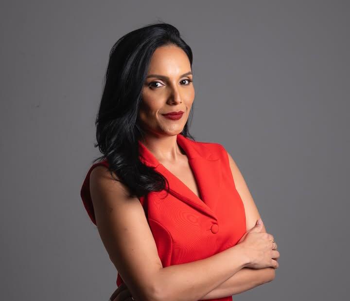 Reprodução/Instagram/@marciadantastv