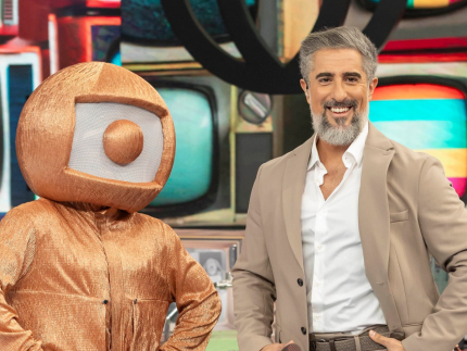 Globo promove ações para fortalecer audiência em São Paulo
