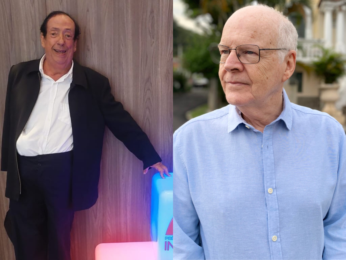 Reprodução Instagram/ montagem 