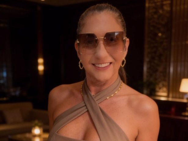 Margareth Serrão manda recado sobre “mulher bem resolvida” e web aponta indireta