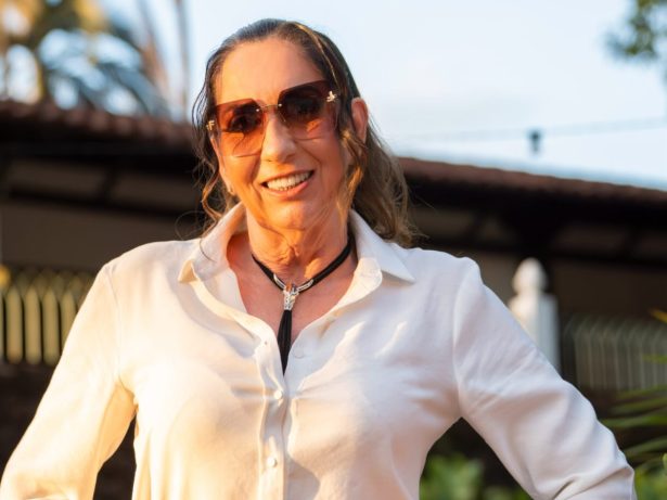 Margareth Serrão se revolta com edição do GNT envolvendo Virginia: “Fico horrorizada”