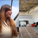 Mari Gonzalez mostra a finalização da reforma de sua cobertura no Rio: “Ansiosa”