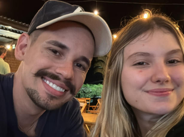 Viúvo de Isabel Veloso comenta possibilidade de novo relacionamento após morte da influenciadora