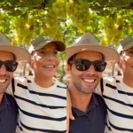 Marido de Ivete revela que ela não segue dieta e condena “terrorismo nutricional”