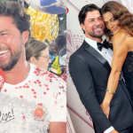 Marido de Juliana Paes elogia físico da atriz: “Genética privilegiada”