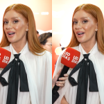  “Tem umas estranhezas”