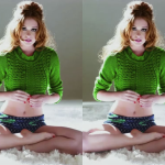 Marina Ruy Barbosa homenageia Brigitte Bardot ao recordar ensaio fotográfico