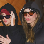 Plano deu errado: Marina Ruy Barbosa relembrou ida disfarçada à balada