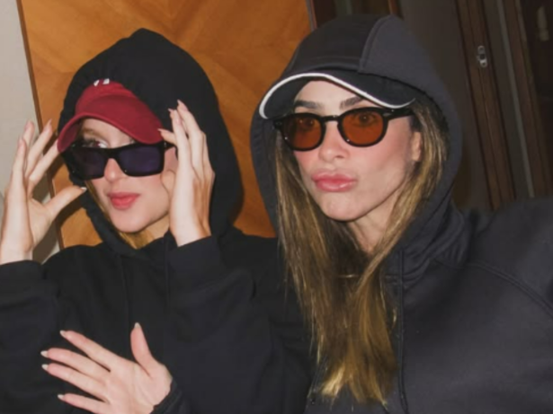 Plano deu errado: Marina Ruy Barbosa relembrou ida disfarçada à balada