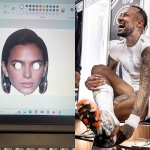 Torcida do Sport prepara máscaras de Marquezine para provocar Neymar em jogo contra o Santos
