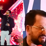 Marrone revela que ainda sente dores nos dedos, quase dois meses após cair do palco