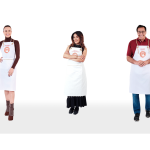 “MasterChef Celebridades” estreia com 12 famosos na disputa pelo prêmio de R$300 mil