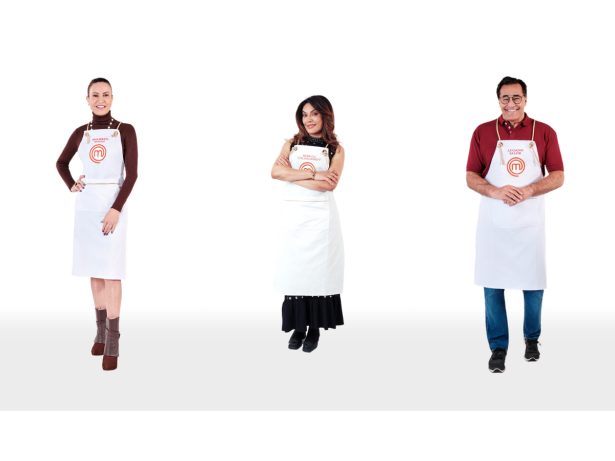 “MasterChef Celebridades” estreia com 12 famosos na disputa pelo prêmio de R$300 mil