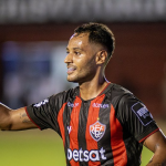 200kg de maconha: Ex-Vitória e Fluminense é preso por suspeita de tráfico de drogas
