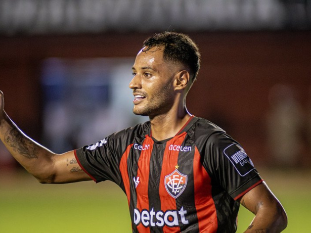 200kg de maconha: Ex-Vitória e Fluminense é preso por suspeita de tráfico de drogas