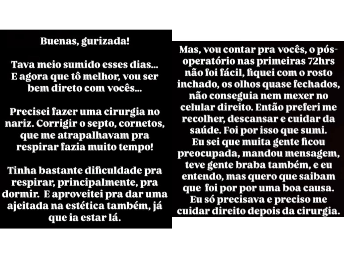 Reprodução Instagram @bahmatteus/ montagem 
