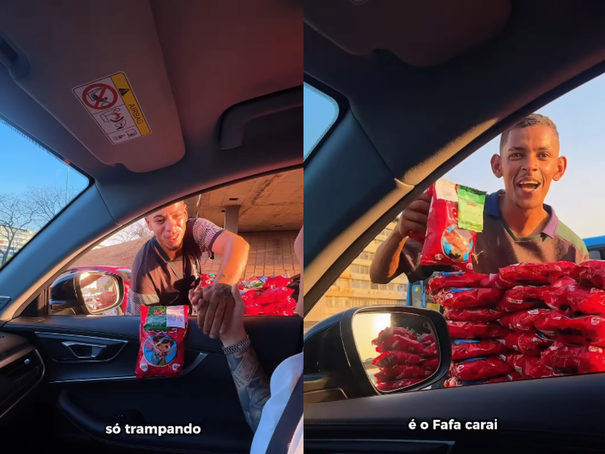 Reprodução Instagram MC Daniel/ montagem 