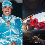 MC Daniel faz pix de R$ 500 para vendedores de pipoca em semáforo de Brasília